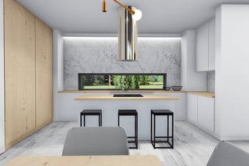  Projekt domu Wasilla (BHC1044) - projekt domu parterowego - Zdjęcie 10