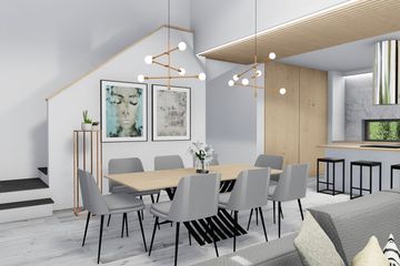  Projekt domu Wasilla (BHC1044) - projekt domu parterowego - Zdjęcie 11