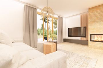  Projekt domu Cytryn (BHC1040) - projekt domu parterowego - Zdjęcie 7