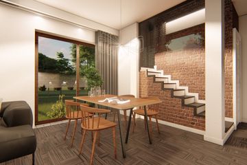  Projekt domu Chester (BHC1032) - projekt domu parterowego z poddaszem - Zdjęcie 10