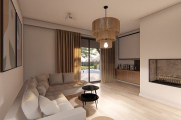  Projekt domu nad Wisłą (BHC1053) - projekt domu parterowego z poddaszem - Zdjęcie 8