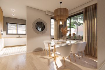  Projekt domu nad Wisłą (BHC1053) - projekt domu parterowego z poddaszem - Zdjęcie 11