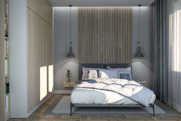  Projekt domu Ola (WRR1145) - projekt domu parterowego - Zdjęcie 6