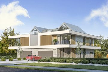 Projekt domu D341 (WAI1478) - projekt domu z pełnym piętrem i poddaszem - Zdjęcie 1