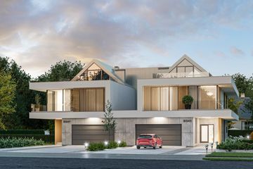  Projekt domu D341 (WAI1478) - projekt domu z pełnym piętrem i poddaszem - Zdjęcie 3