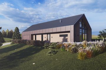  Projekt domu Frigg (BBI1013) - projekt domu parterowego z poddaszem - Zdjęcie 13