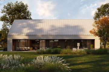  Projekt domu HomeKoncept 120 (KRX1253) - projekt domu parterowego - Zdjęcie 6