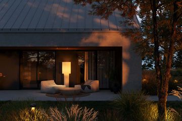  Projekt domu HomeKoncept 120 (KRX1253) - projekt domu parterowego - Zdjęcie 7