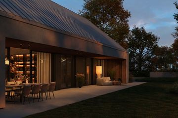  Projekt domu HomeKoncept 120 (KRX1253) - projekt domu parterowego - Zdjęcie 8