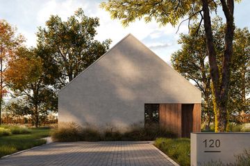  Projekt domu HomeKoncept 120 (KRX1253) - projekt domu parterowego - Zdjęcie 12