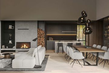  Projekt domu HomeKoncept 120 (KRX1253) - projekt domu parterowego - Zdjęcie 18