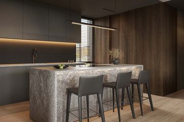  Projekt domu HomeKoncept 120 (KRX1253) - projekt domu parterowego - Zdjęcie 19