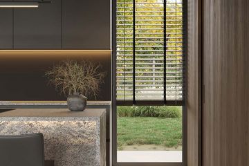  Projekt domu HomeKoncept 120 (KRX1253) - projekt domu parterowego - Zdjęcie 20