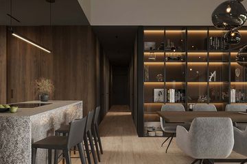  Projekt domu HomeKoncept 120 (KRX1253) - projekt domu parterowego - Zdjęcie 21