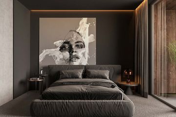  Projekt domu HomeKoncept 120 (KRX1253) - projekt domu parterowego - Zdjęcie 22