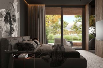  Projekt domu HomeKoncept 120 (KRX1253) - projekt domu parterowego - Zdjęcie 23