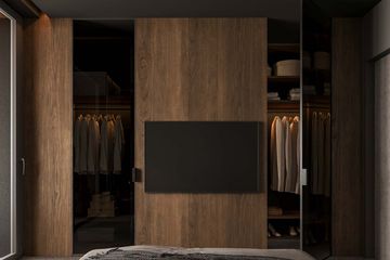  Projekt domu HomeKoncept 120 (KRX1253) - projekt domu parterowego - Zdjęcie 24