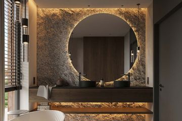  Projekt domu HomeKoncept 120 (KRX1253) - projekt domu parterowego - Zdjęcie 26