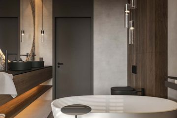  Projekt domu HomeKoncept 120 (KRX1253) - projekt domu parterowego - Zdjęcie 28