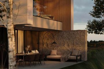  Projekt domu HomeKoncept 115 G2 (KRX1251) - projekt domu z pełnym piętrem - Zdjęcie 4