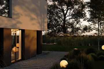  Projekt domu HomeKoncept 115 G2 (KRX1251) - projekt domu z pełnym piętrem - Zdjęcie 13