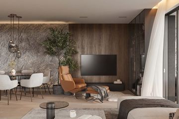  Projekt domu HomeKoncept 115 G2 (KRX1251) - projekt domu z pełnym piętrem - Zdjęcie 16