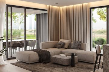  Projekt domu HomeKoncept 115 G2 (KRX1251) - projekt domu z pełnym piętrem - Zdjęcie 17