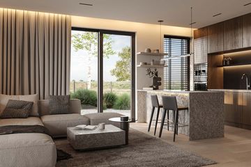  Projekt domu HomeKoncept 115 G2 (KRX1251) - projekt domu z pełnym piętrem - Zdjęcie 20