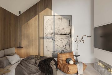  Projekt domu HomeKoncept 115 G2 (KRX1251) - projekt domu z pełnym piętrem - Zdjęcie 23