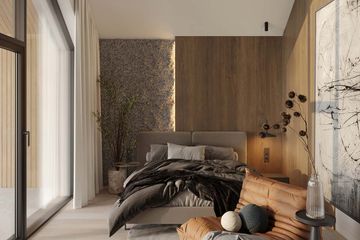  Projekt domu HomeKoncept 115 G2 (KRX1251) - projekt domu z pełnym piętrem - Zdjęcie 25