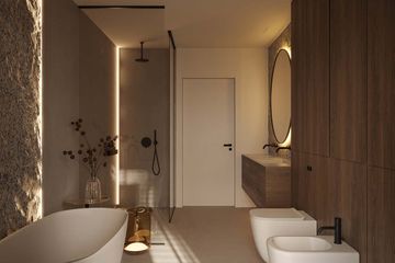  Projekt domu HomeKoncept 115 G2 (KRX1251) - projekt domu z pełnym piętrem - Zdjęcie 27