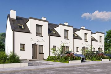  Projekt domu Mewa - segment lewy (WRD3221) - projekt domu parterowego z poddaszem - Zdjęcie 4