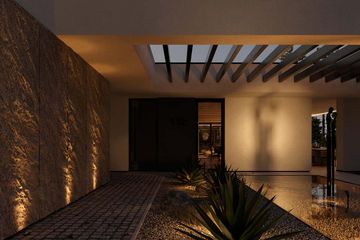  Projekt domu HomeKoncept 112 (KRX1252) - projekt domu parterowego - Zdjęcie 15