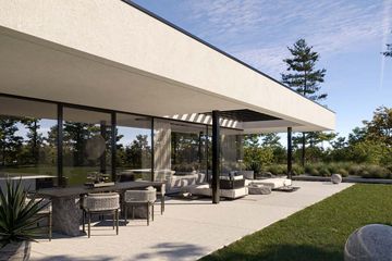  Projekt domu HomeKoncept 112 (KRX1252) - projekt domu parterowego - Zdjęcie 21