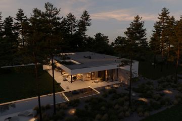  Projekt domu HomeKoncept 112 (KRX1252) - projekt domu parterowego - Zdjęcie 22