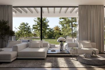  Projekt domu HomeKoncept 112 (KRX1252) - projekt domu parterowego - Zdjęcie 27