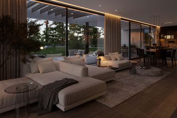  Projekt domu HomeKoncept 112 (KRX1252) - projekt domu parterowego - Zdjęcie 29