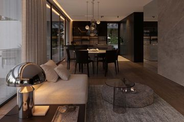  Projekt domu HomeKoncept 112 (KRX1252) - projekt domu parterowego - Zdjęcie 31