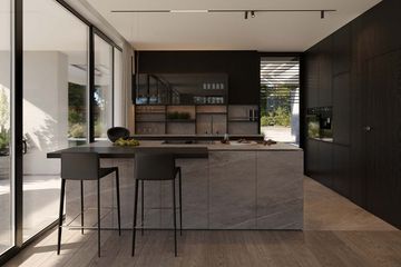  Projekt domu HomeKoncept 112 (KRX1252) - projekt domu parterowego - Zdjęcie 32