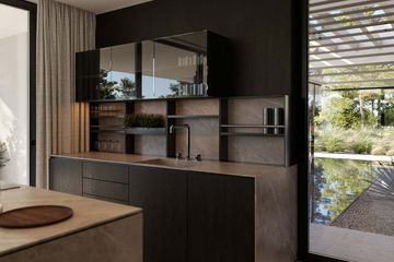  Projekt domu HomeKoncept 112 (KRX1252) - projekt domu parterowego - Zdjęcie 33