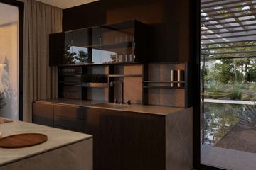  Projekt domu HomeKoncept 112 (KRX1252) - projekt domu parterowego - Zdjęcie 34