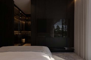  Projekt domu HomeKoncept 112 (KRX1252) - projekt domu parterowego - Zdjęcie 39