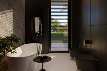  Projekt domu HomeKoncept 112 (KRX1252) - projekt domu parterowego - Zdjęcie 40