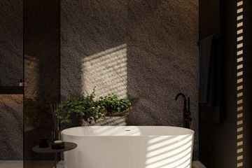  Projekt domu HomeKoncept 112 (KRX1252) - projekt domu parterowego - Zdjęcie 42