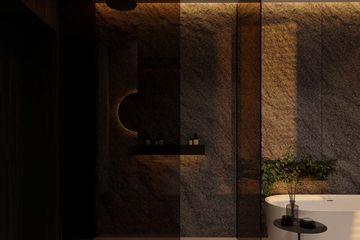  Projekt domu HomeKoncept 112 (KRX1252) - projekt domu parterowego - Zdjęcie 43