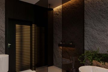  Projekt domu HomeKoncept 112 (KRX1252) - projekt domu parterowego - Zdjęcie 44