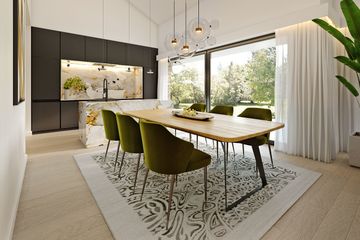  Projekt domu Otis 4 (BSE1249) - projekt domu parterowego - Zdjęcie 5