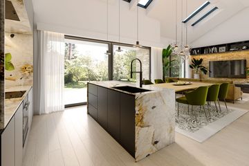  Projekt domu Otis 4 (BSE1249) - projekt domu parterowego - Zdjęcie 6