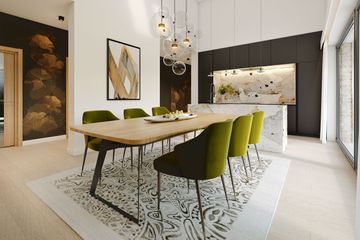  Projekt domu Otis 4 (BSE1249) - projekt domu parterowego - Zdjęcie 7