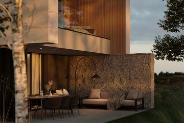  Projekt domu HomeKoncept 115 (KRX1254) - projekt domu z pełnym piętrem - Zdjęcie 6